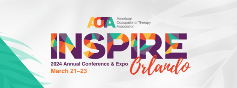 aota conference 2025 call for papers